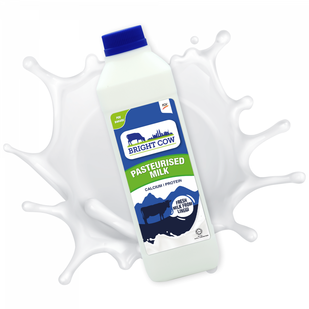 Fresh Milk